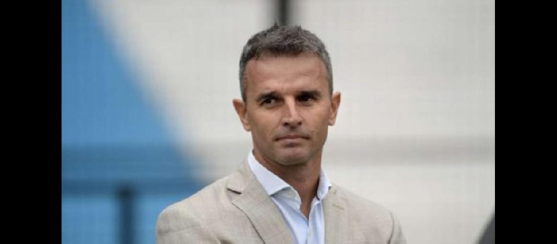 Lavalleacuten debutaraacute como DT de Belgrano y prepara el equipo para visitar a Boca