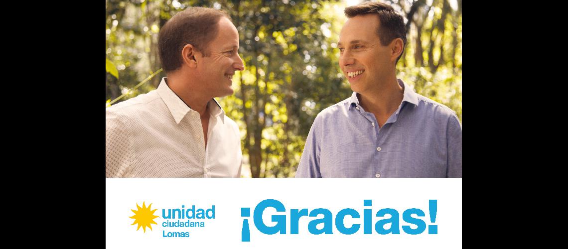 Lomas- Martiacuten consolida su liderazgo con el apoyo del 45-en-porciento- de los votantes
