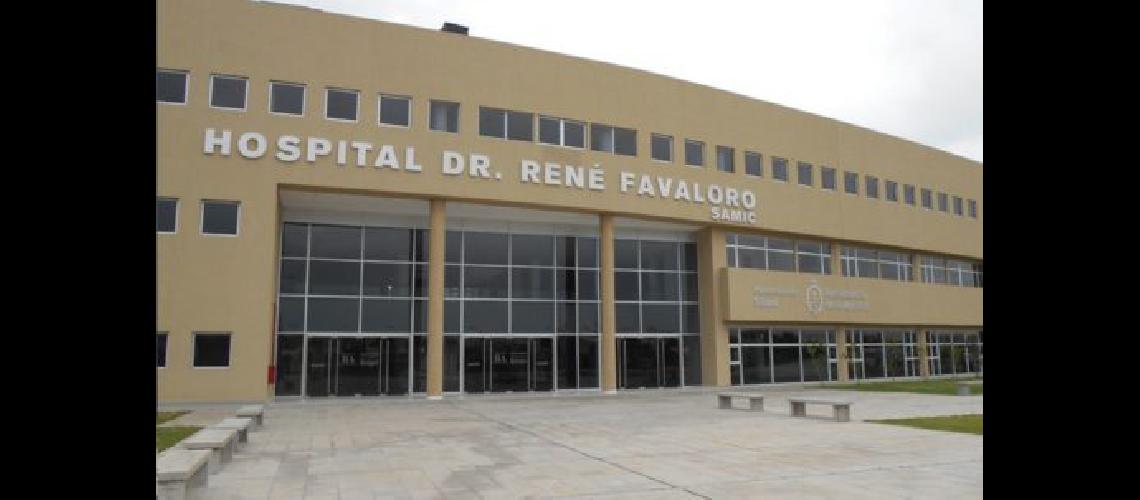 Provincia- reclaman abrir dos hospitales