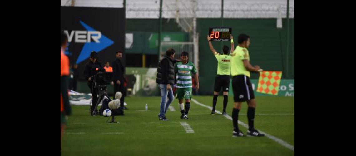 Cvitanich espera que no sea grave