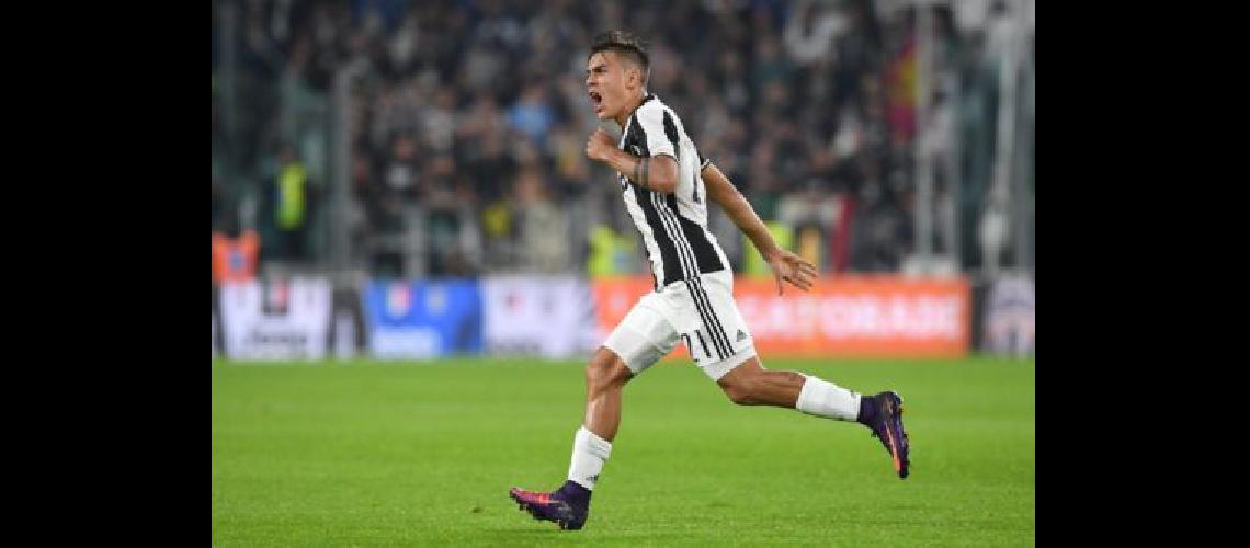 Juventus cumpliraacute mantildeana 120 antildeos