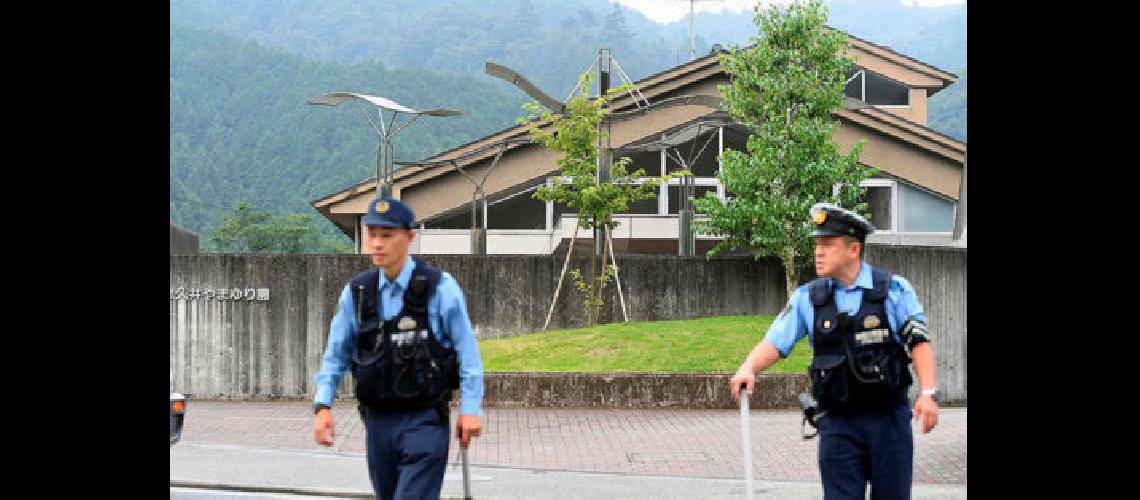 Detienen al asesino y descuartizador de nueve personas en Japoacuten
