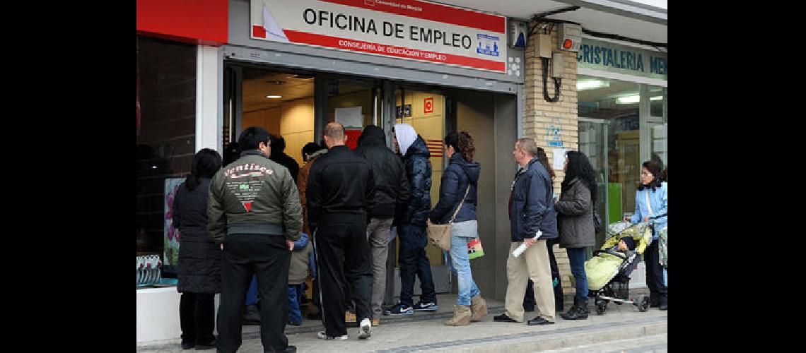 La tasa de desempleo en Chile aumentoacute a 67-en-porciento-