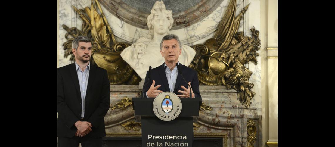 Dan a conocer algunos de los puntos de la reforma laboral