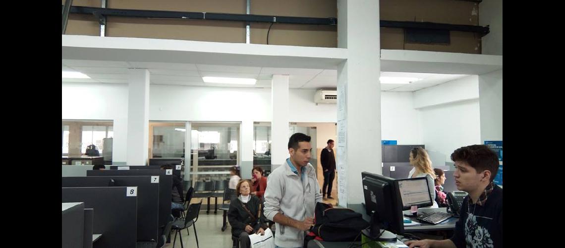 El Municipio de Lomas trabaja para impulsar la produccioacuten y el comercio