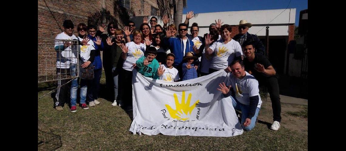 Arrancoacute la campantildea de las Cajas Navidentildeas Solidarias