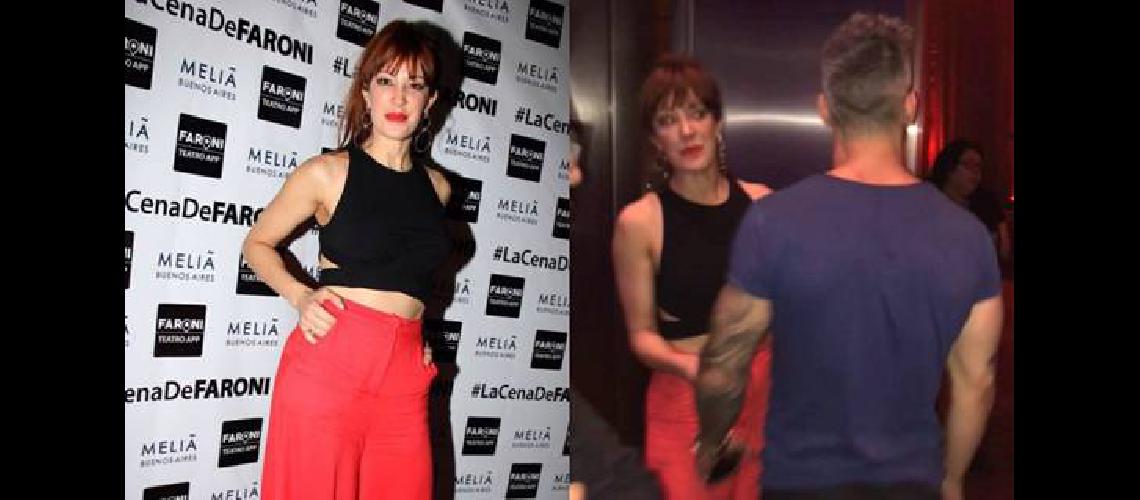 Se ha formado una pareja