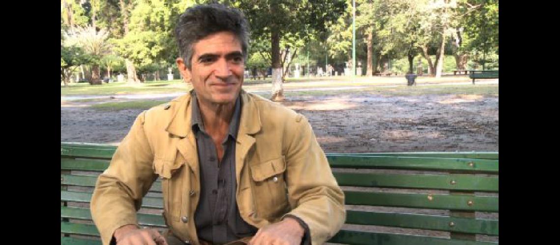 A los 59 antildeos fallecioacute el actor Pablo Cedroacuten