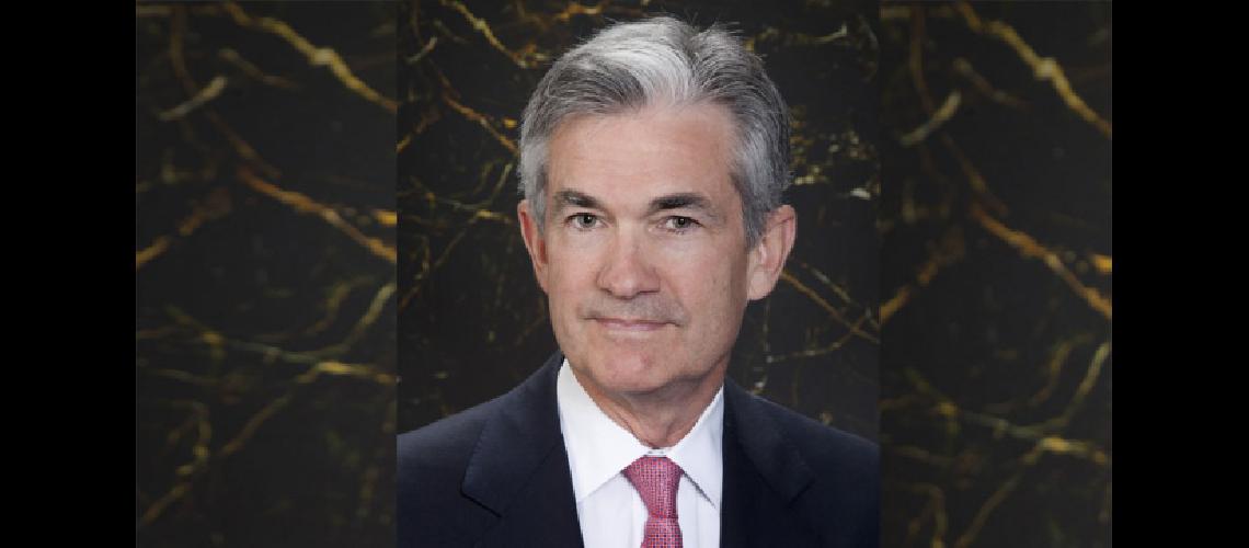 Trump nominoacute a Jerome Powell al frente de la FED