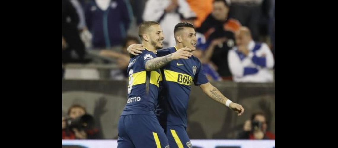 En Boca no hay misterios y Gallardo espera por Peacuterez
