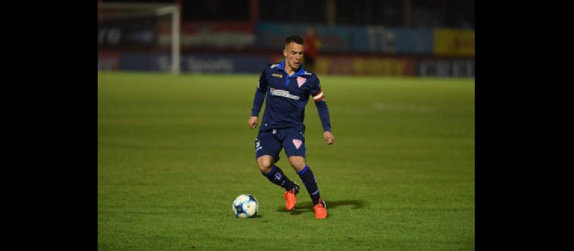Los Andes por un triunfo contra Gimnasia de Jujuy