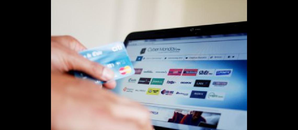 El Cybermonday alcanzoacute un reacutecord de facturacioacuten de 5196 millones y subioacute 66-en-porciento- interanual