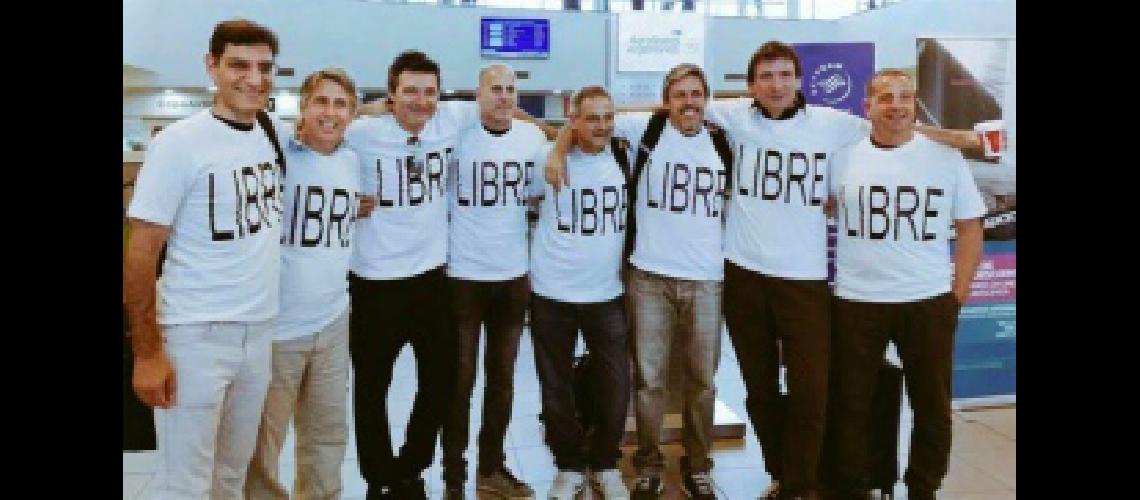 Un suentildeo se transformoacute en la peor pesadilla aseguroacute uno de los sobrevivientes del atentado