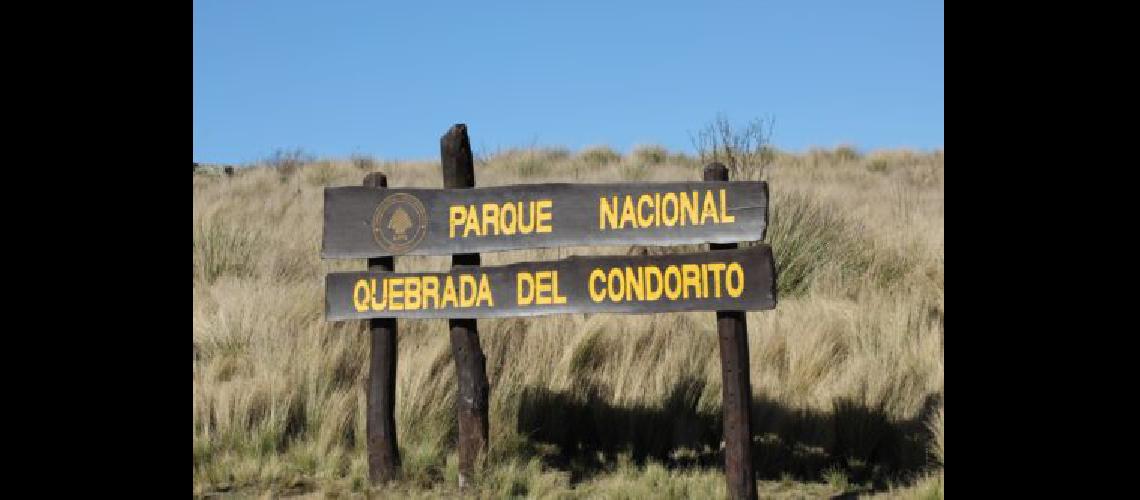 Se cumplen 114 antildeos del primer Parque Nacional en Argentina