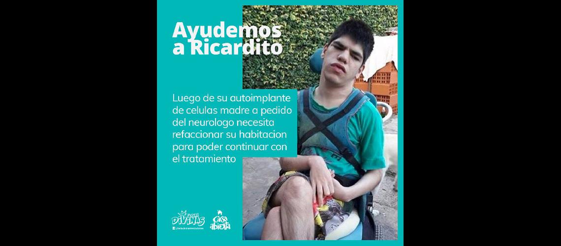 Convocan a expositores para participar de una feria solidaria