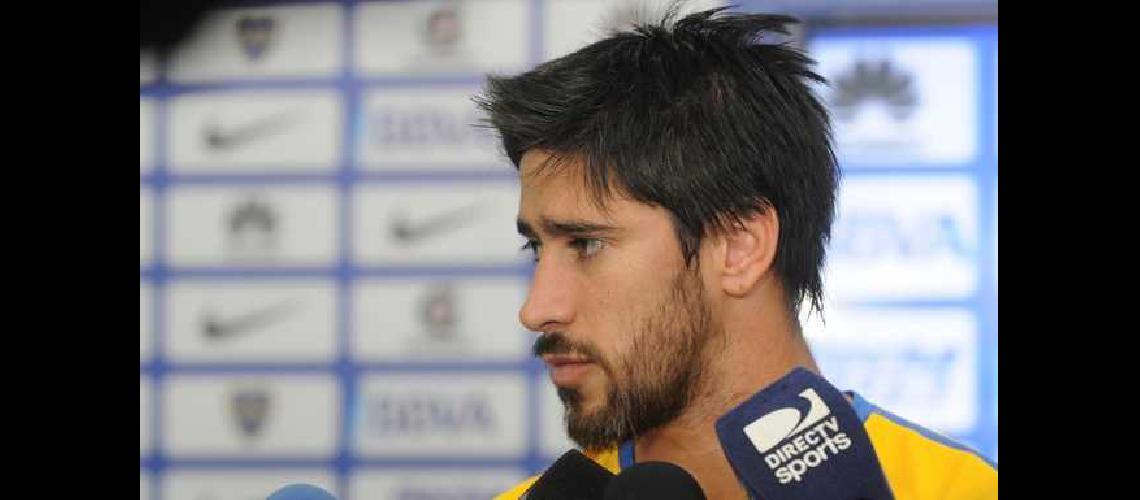 Peacuterez afirmoacute que auacuten no se siente un ldquoliacuteder futboliacutesticordquo