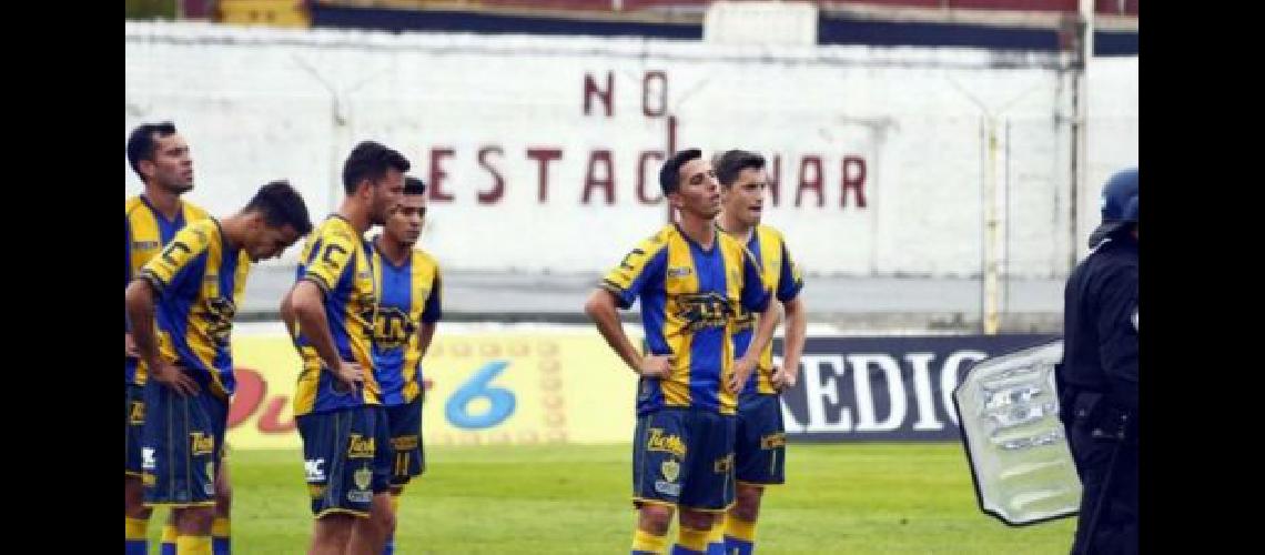 Atlanta que quiere trepar a la cima visitaraacute a San Miguel en el pendiente de la Primera B