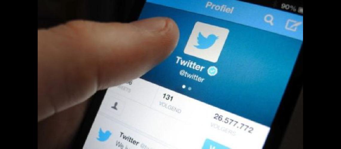 Twitter extendioacute a 50 caracteres el liacutemite para los nombres de perfil