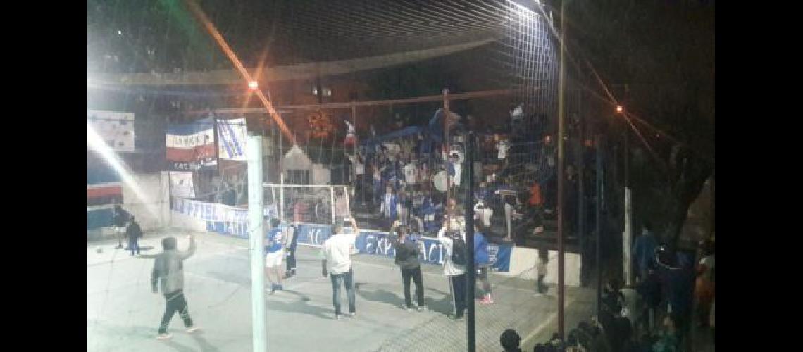 La Sampdoria apunta a los tiacutetulos en la Copa de Campeones de Adij