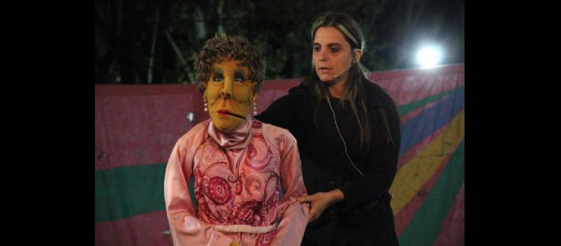 Se presenta el 1deg Encuentro de Salas Teatrales del Sur