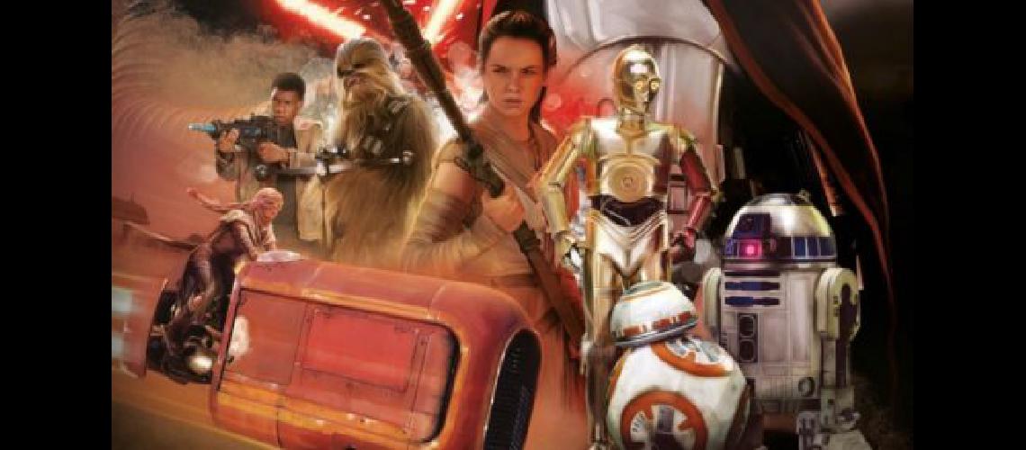 ldquoStar Warsrdquo tendraacute una nueva trilogiacutea bajo la lente de Rian Johnson