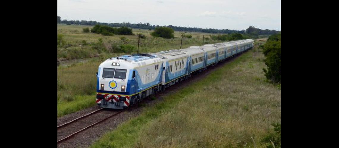 El Gobierno bonaerense cierra un ramal ferroviario y despide gente