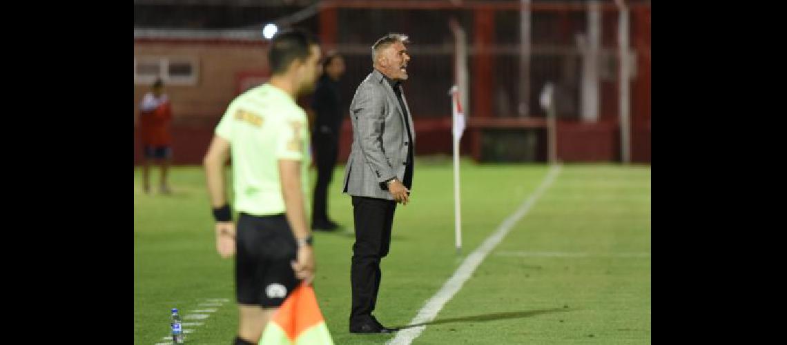 Para Rondina el saldo fue positivo