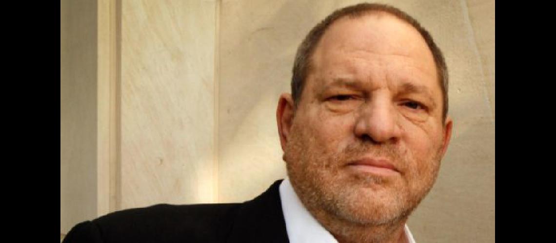Otra actriz denuncioacute a Weinstein ante la justicia por violacioacuten