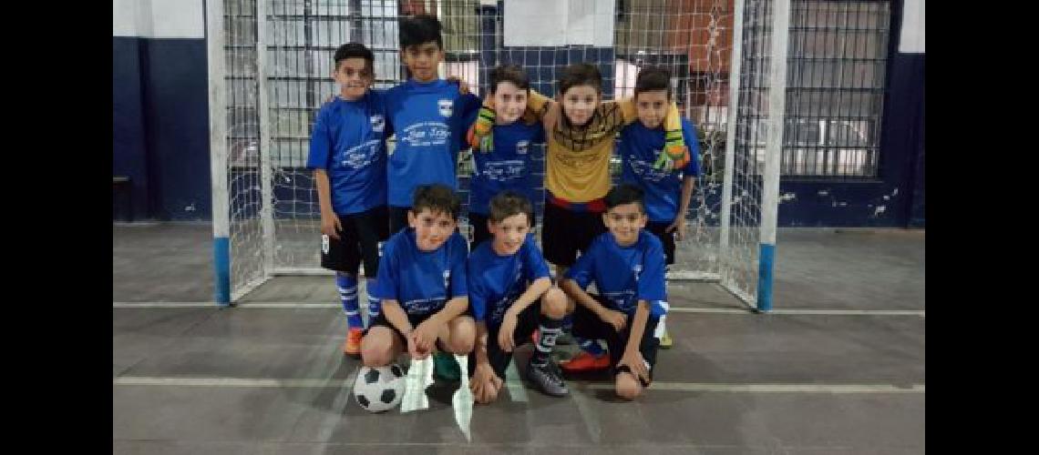 El histoacuterico Ituzaingo suentildea con sus proyectos y la Copa