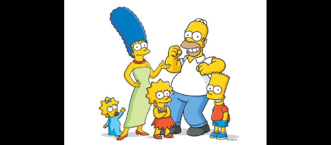 Los Simpsons y Apu en medio de la poleacutemica racial