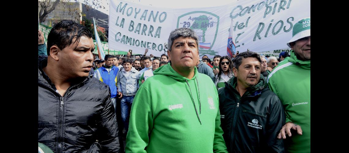 La CGT Lujaacuten ldquodecidida a lucharrdquo