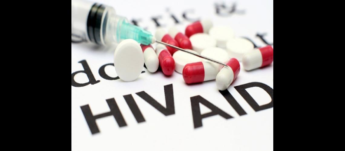 Argentina es el paiacutes con maacutes cobertura en tratamiento de VIH