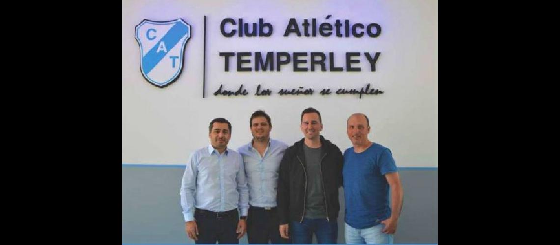 Los socios de Temperley votan a las nuevas autoridades del club