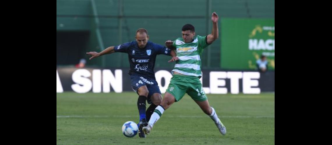 Banfield busca recuperarse sin sus dos grandes figuras