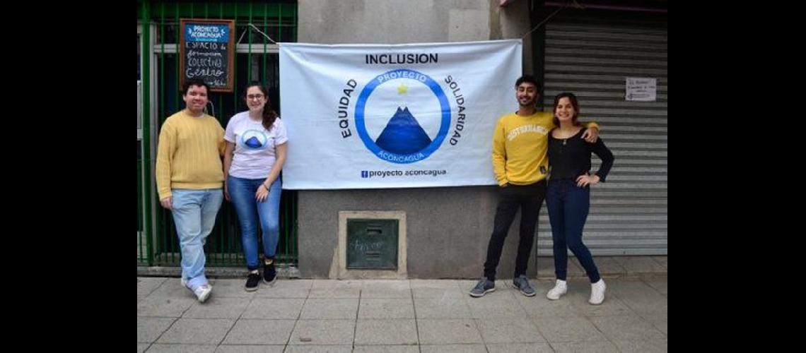 Festival solidario de fin de antildeo