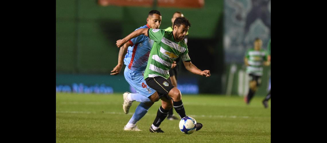 Banfield contariacutea con dos regresos clave en San Juan