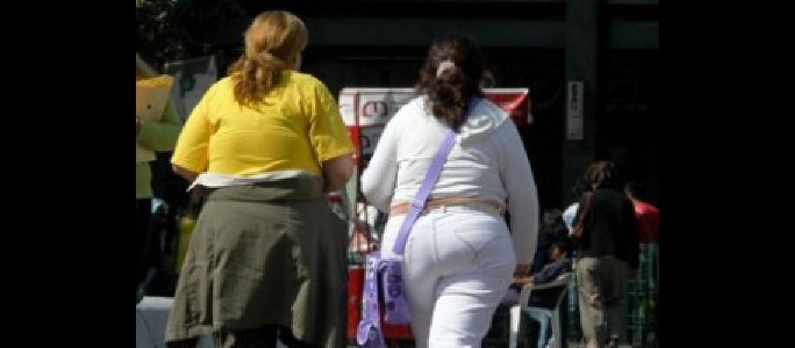 Proponen en diputados que obras sociales cubran tratamientos por obesidad