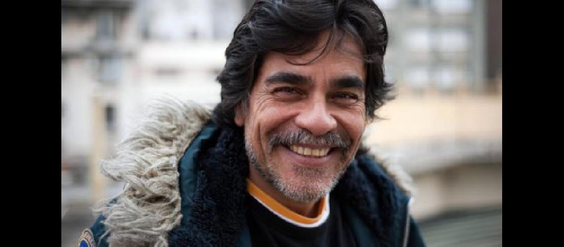 Juan Palomino encarna a un veterano de Malvinas en La Noche Maacutes Friacutea que se estrena mantildeana