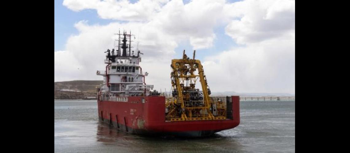 La Armada dejoacute de buscar sobrevivientes del ARA San Juan