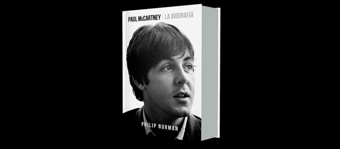Paul ya tiene quien le escriba