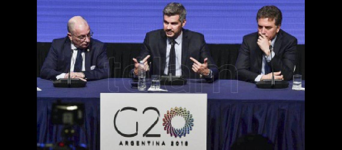 Pentildea- ldquoNo vamos a dejar de buscar y vamos a ir a fondo para saber queacute pasoacute