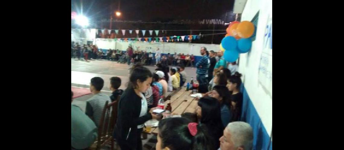Feria solidaria para ayudar a escuelas rurales de Chaco