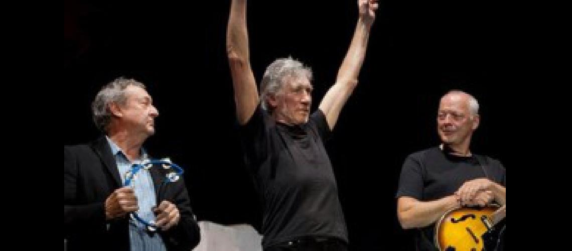 Roger Waters llega en noviembre de 2018 al estadio Uacutenico con Is this the life we really want