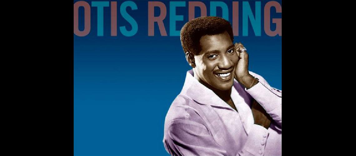 Medio siglo sin Otis Redding el ldquoRey del Soulrdquo