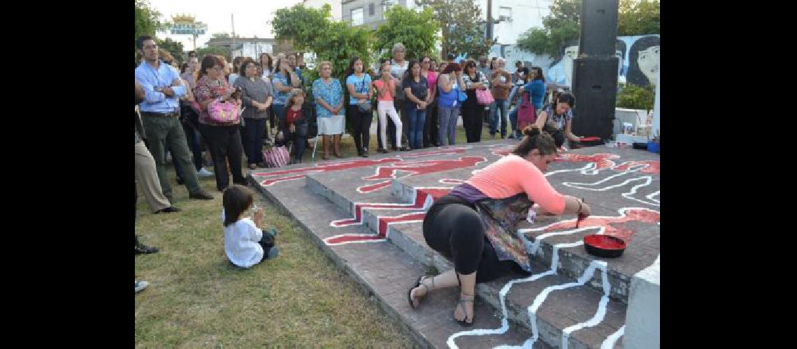 La Masacre de Pasco antesala de la uacuteltima dictadura militar