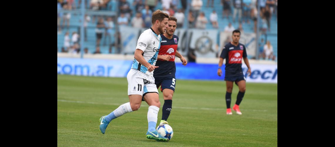 Di Lorenzo estaacute esperanzado con seguir en Primera
