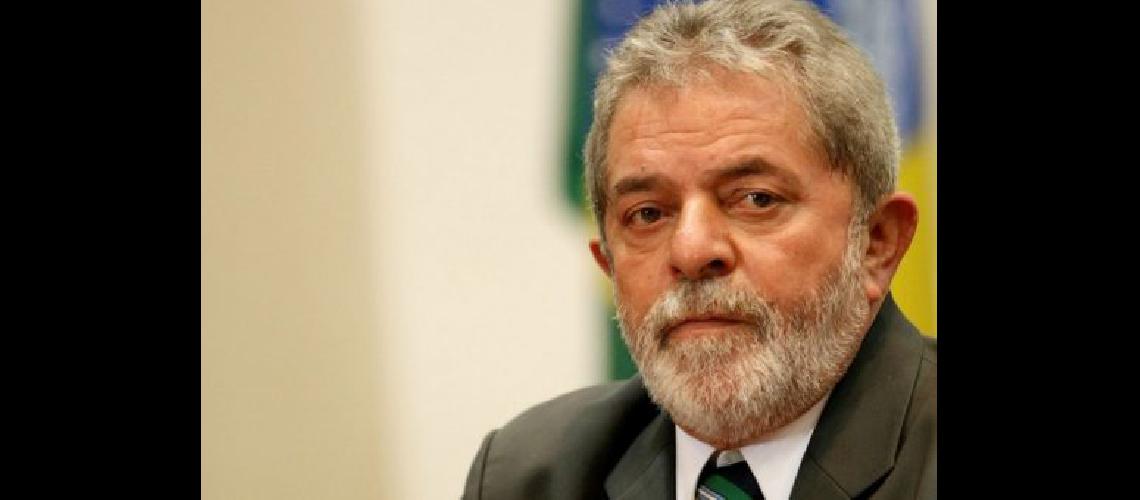 El PT insiste- Lula seguiraacute siendo el candidato presidencial maacutes allaacute del fallo de la caacutemara