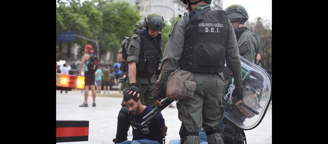 Reforma previsional- el Gobierno apura el debate y la CGT ya prepara un paro