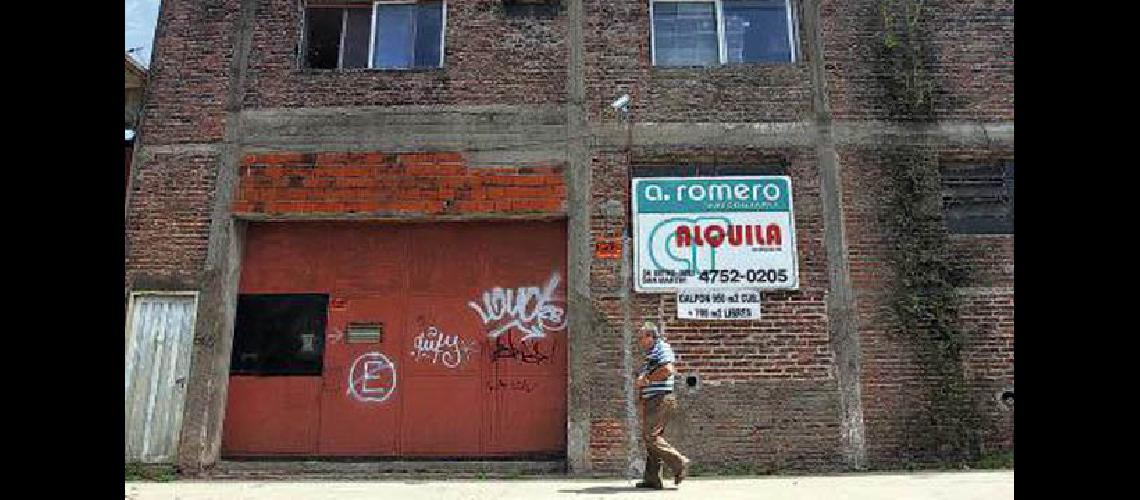 Cerraron entre 6 mil y 7 mil pymes