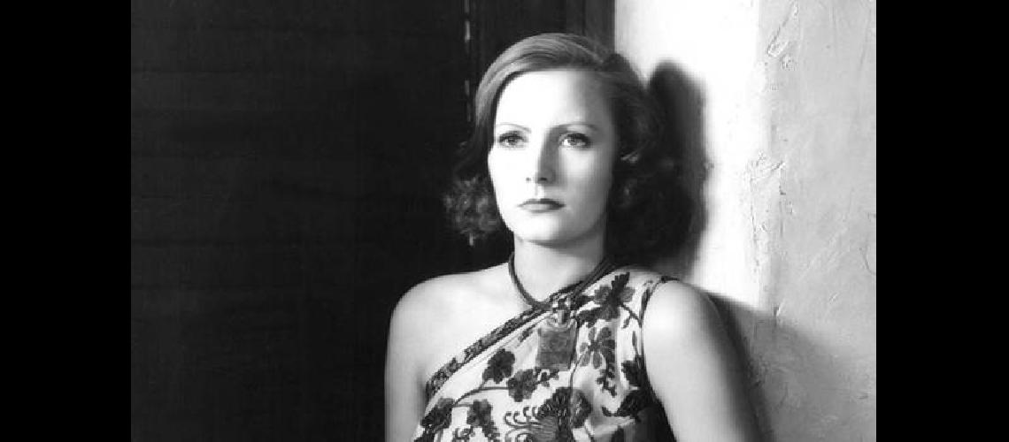 La Garbo y sus enigmas